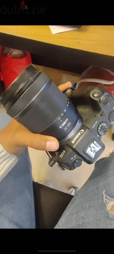 Rb Canon 10/2022