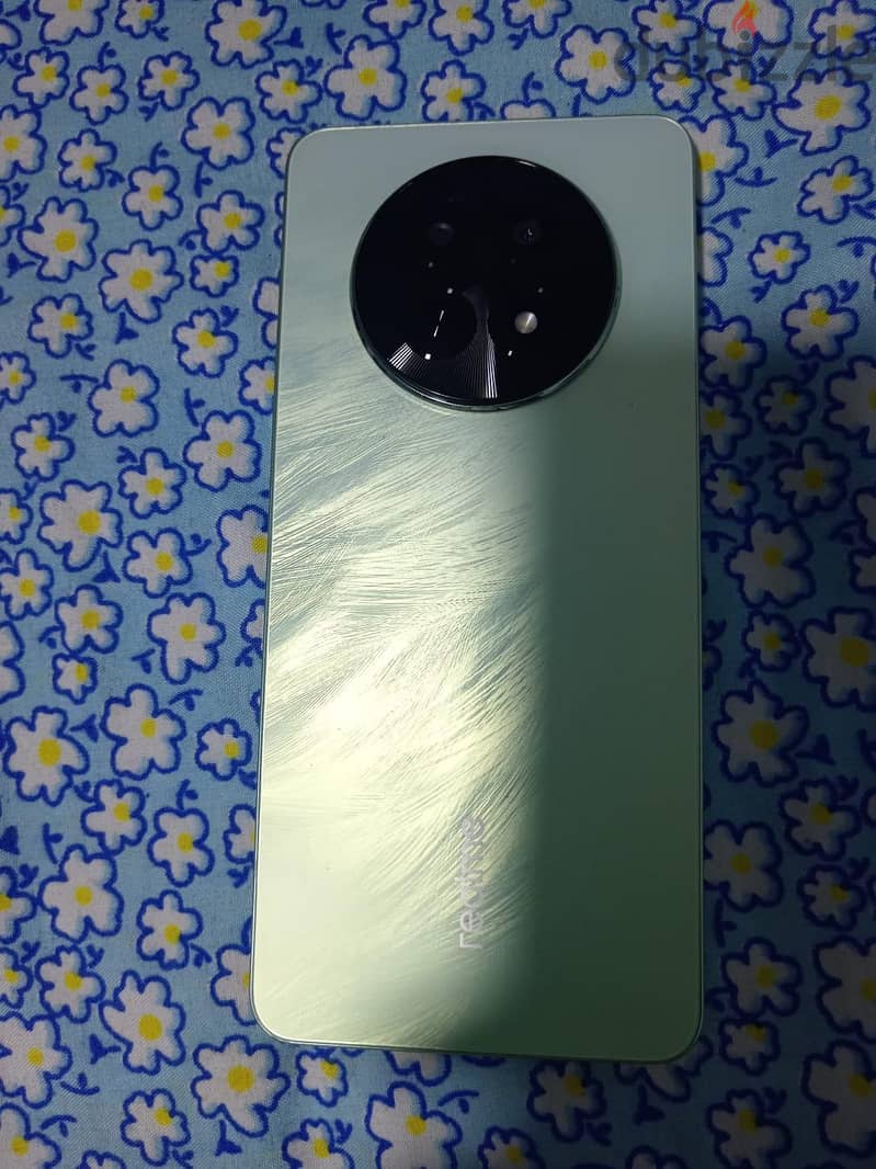 Realme 12x 1