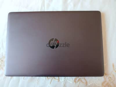 HP ZBook Studio G3