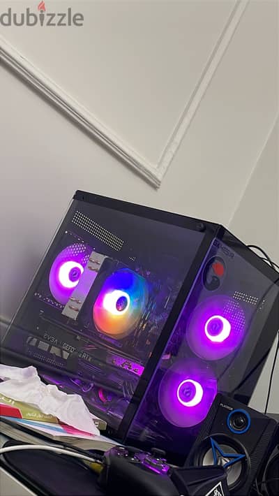 Gaming pc