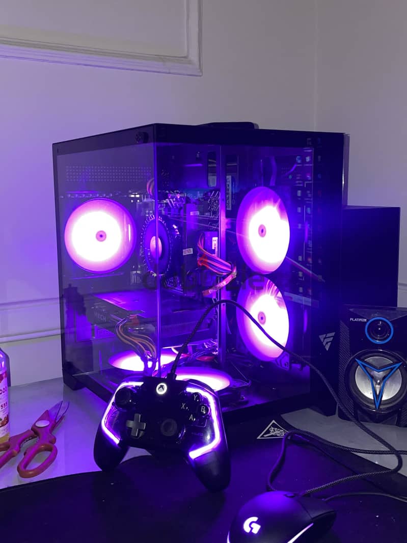 Gaming pc 1
