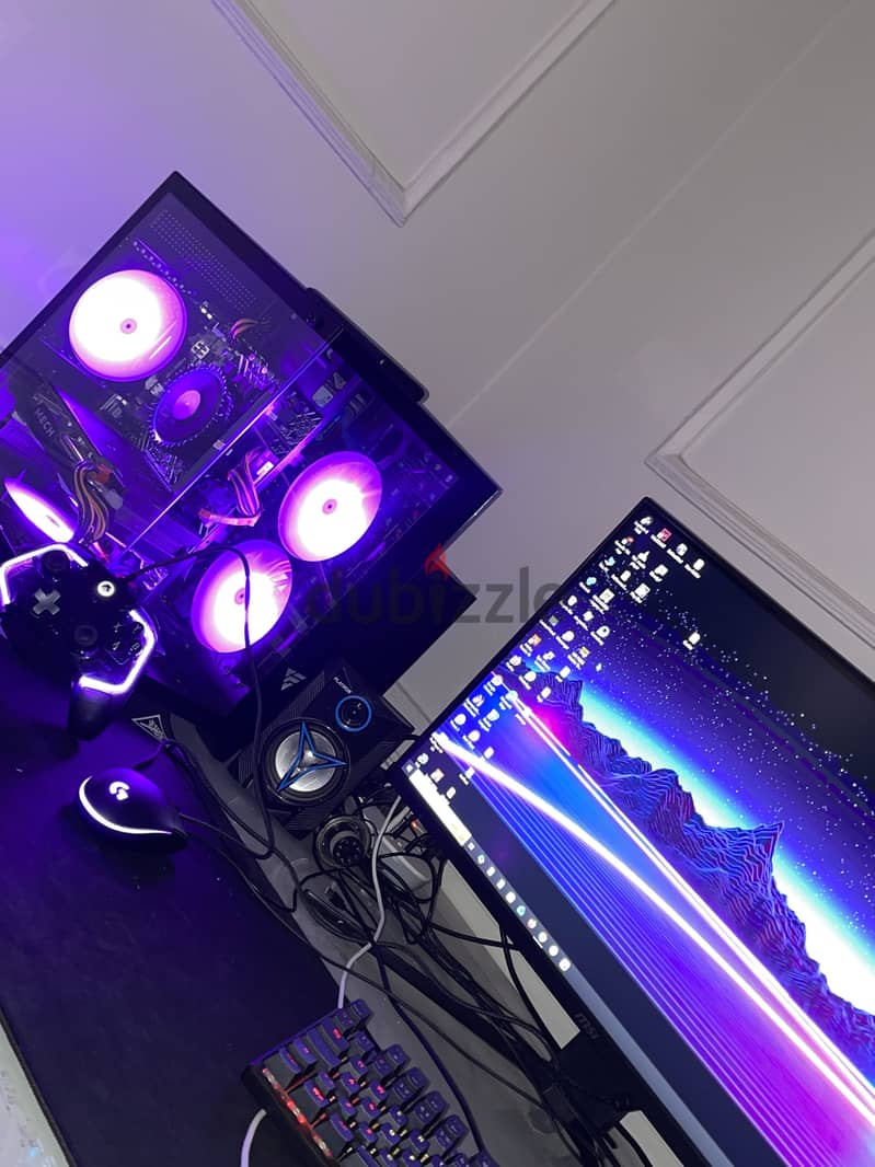 Gaming pc 2