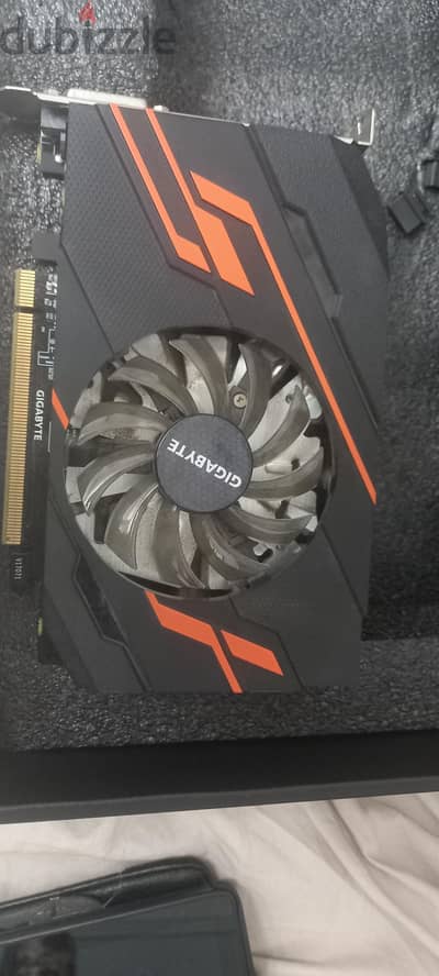 gigabyte GeForce 1030 gt