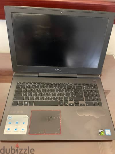 Dell G5, 5587