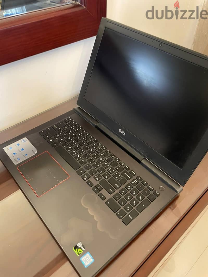 Dell G5, 5587 1