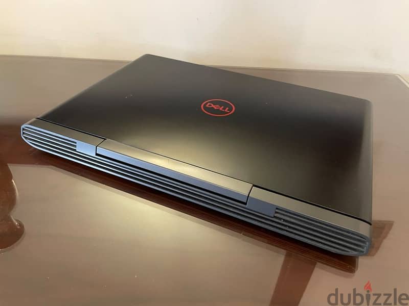 Dell G5, 5587 2