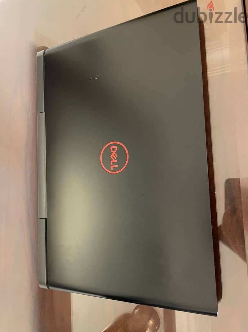Dell G5, 5587 3