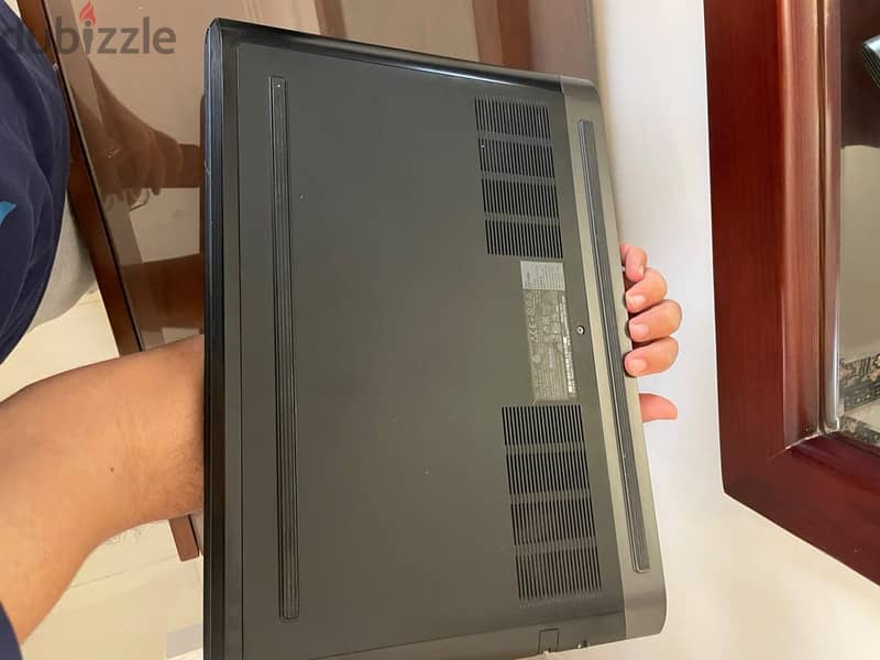 Dell G5, 5587 4