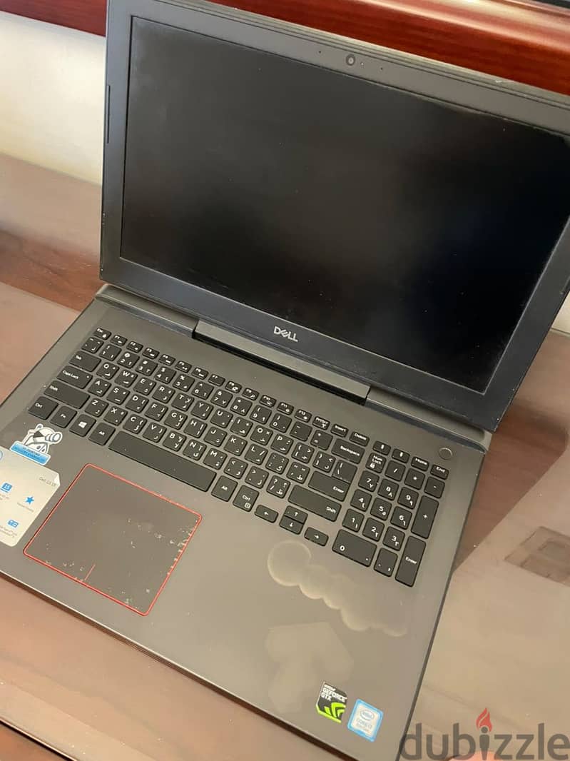 Dell G5, 5587 5