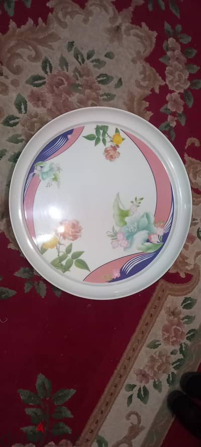 صينية عشا