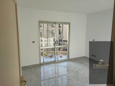 شقه للايجار قانون في الرحاب 90 متر فيو مميز جدا بالمرحله التاسعه دور ثالث  Al Rehab City, Cairo
