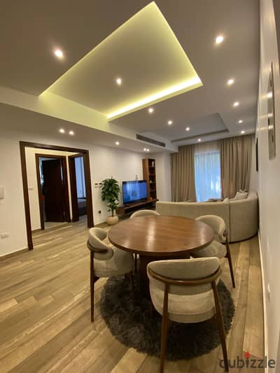 Located in: Cairo / New Cairo / Fifth Settlement / Lake View Residence Compound