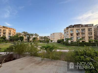 شقة للبيع – كمبوند حدائق المهندسين Hadayek El Mohandseen Compound– الشيخ زايد-قريب من   وصلة دهشور   محور 26 يوليو   مول العرب