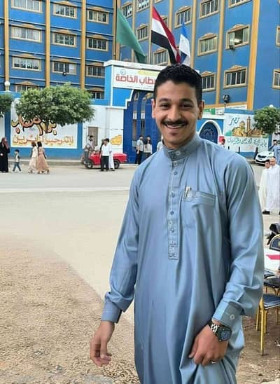 Ibrahim Abd Elmatien