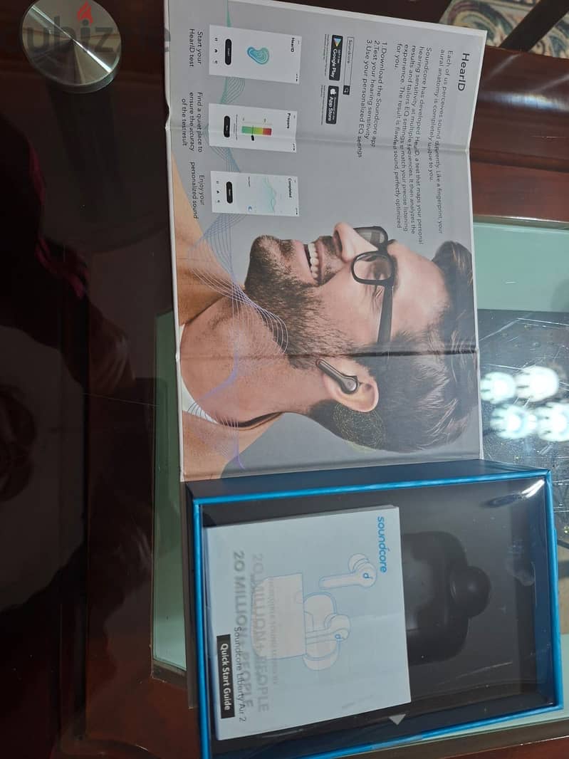 سماعه انكر 6