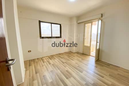 شقه للبيع في اسبورتنج تاني نمره من البحر