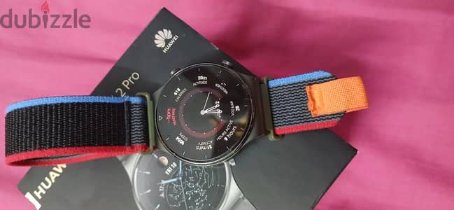 هواوى gt 2 pro