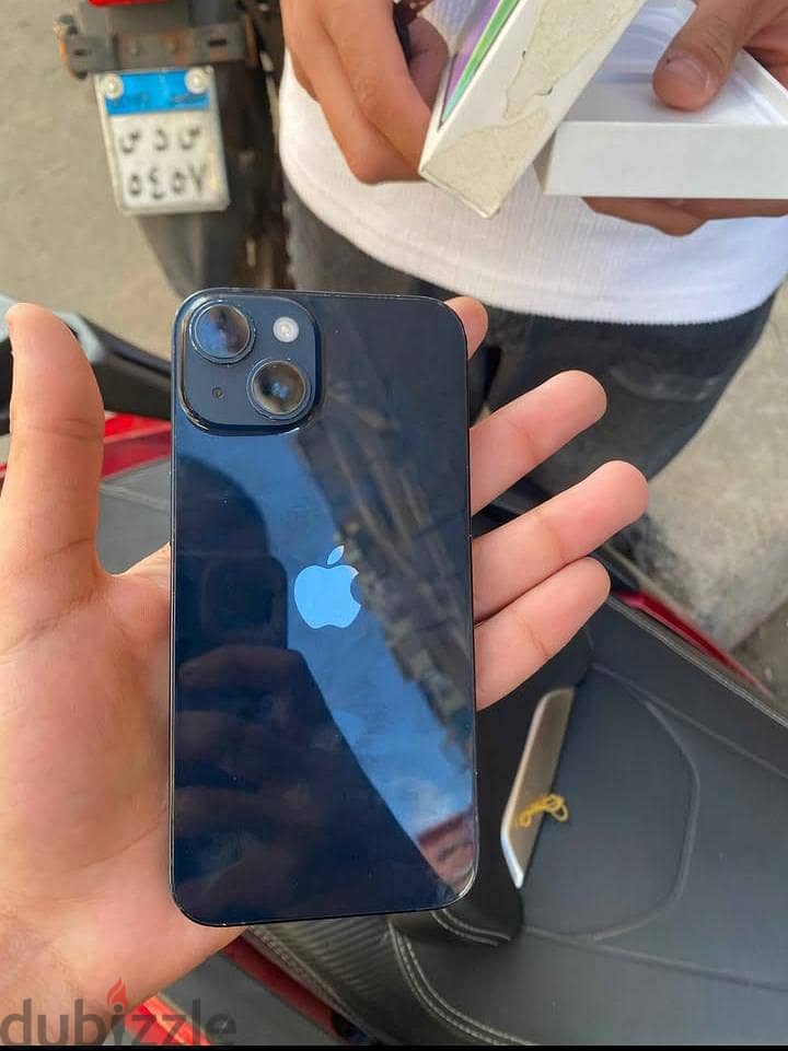 Apple - iPhone 14 1