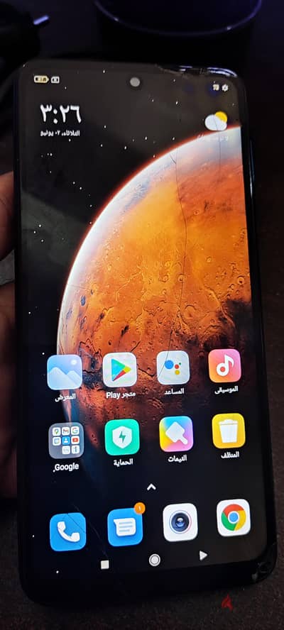 شاومي ريدمي نوت 9 اس