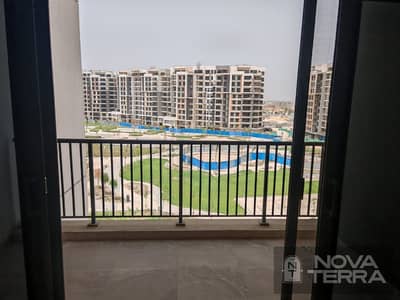 شقة للإيجار – أبراج ZED West – الشيخ زايد-قريب من   وصلة دهشور   محور 26 يوليو   مول العرب