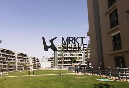 اقل مقدم ارضي بجاردن للبيع فى كابيتال جاردنز استلام فورى