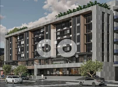 Administrative space for Rent 1500sqm Fully Finished in New Cairo - Prime Location Direct in Main Street in 5th Settlement