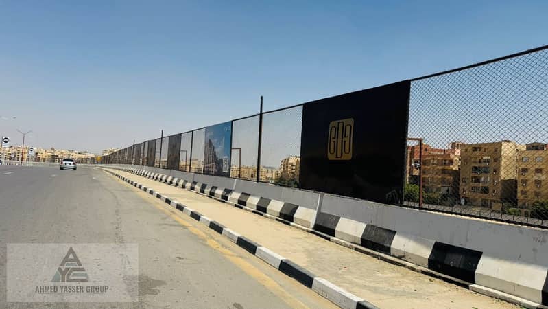 شقة 127.5 متر للبيع في Novelist بالمقطم أمام Uptown Cairo مباشرة – فرصة سكنية واستثمارية مميزة في موقع استراتيجي بالقاهر