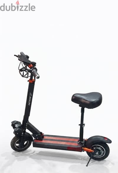 Bolin electric scooter