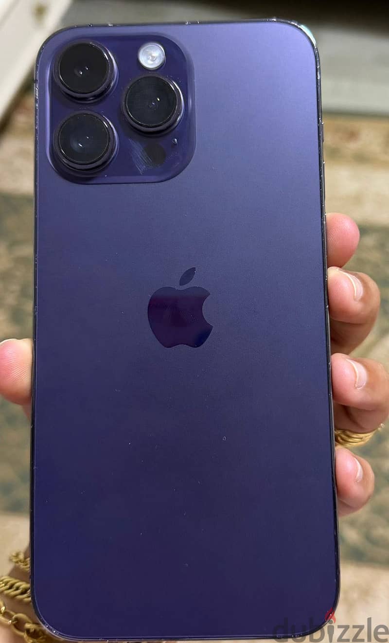 Apple - iPhone 14 Pro Max 1