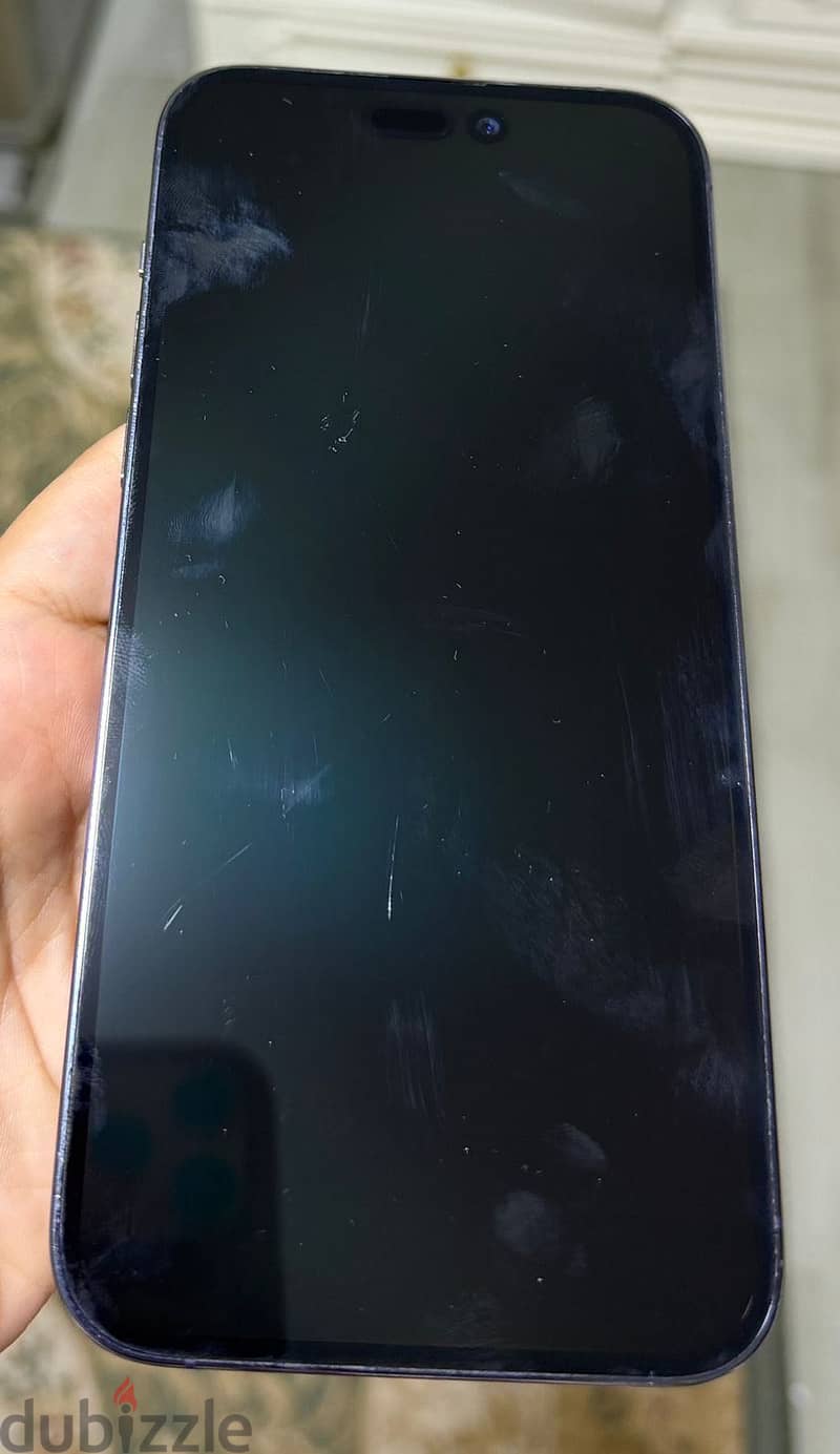 Apple - iPhone 14 Pro Max 3