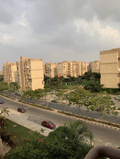 شقة مميزة b6 ١٧٥ متر