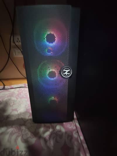 pc gaming amd