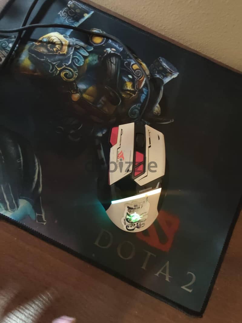 pc gaming amd 4
