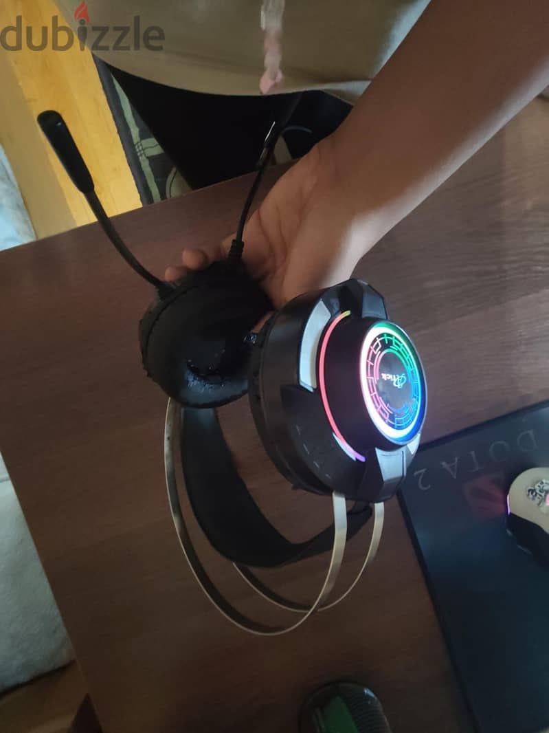 pc gaming amd 5