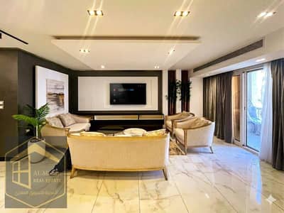  Smart Luxury Living | 168m | Double View | B10 | Fully Smart Home - close to All services