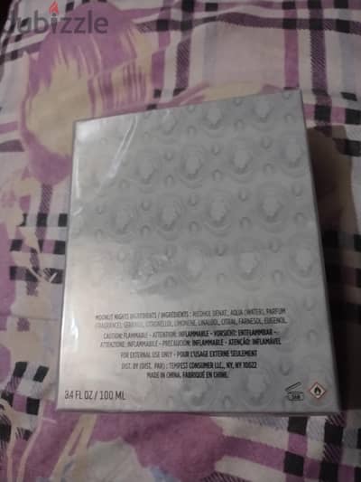 للبيع عطر Judith Ripka - Moonlit Nights أصلي متبرشم زيرو (BNIB)