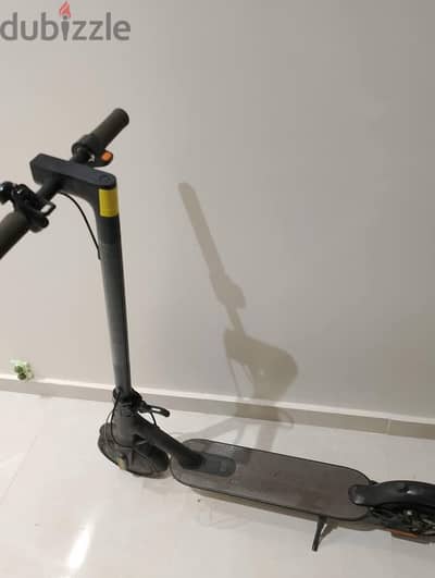 Mi Electric Scooter Essential-سكوتر