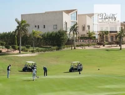 للبيع تاون هاوس كورنر متشطب بالكامل فى أليجريا - الشيخ زايد  For Sale a Fully finished townhouse corner in Allegria - Sheikh Zayed