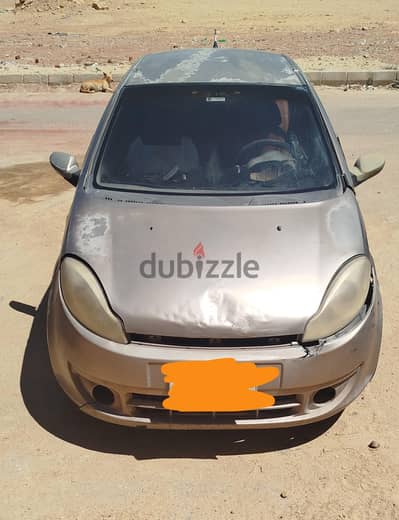 سبيرانزا إيه 113 2009