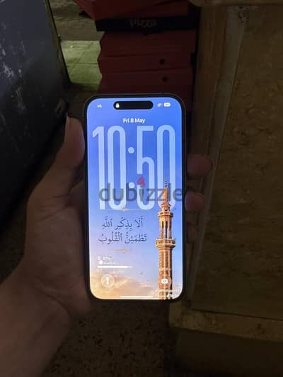 Apple - iPhone 14 Pro