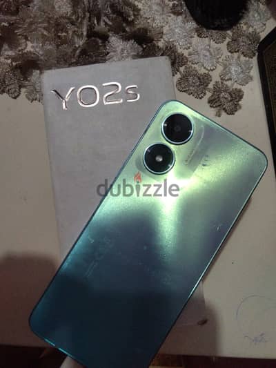 فيفو  Yos2