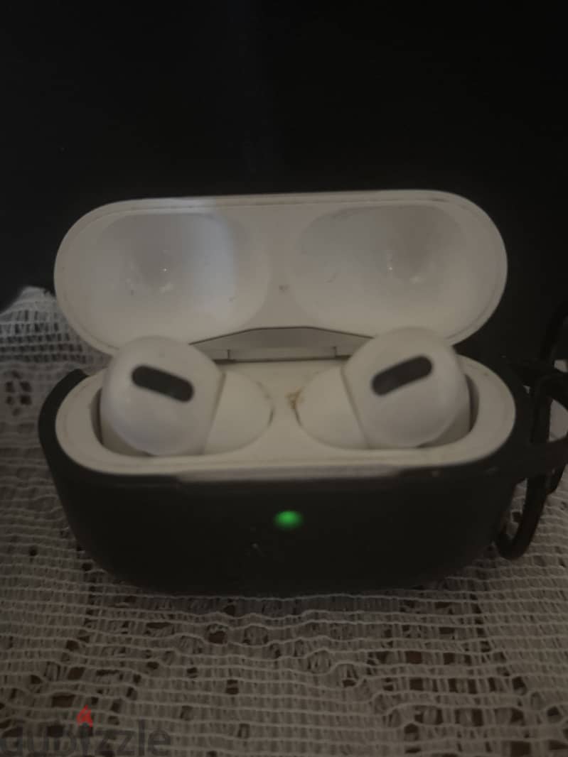 AirPods Pro 1