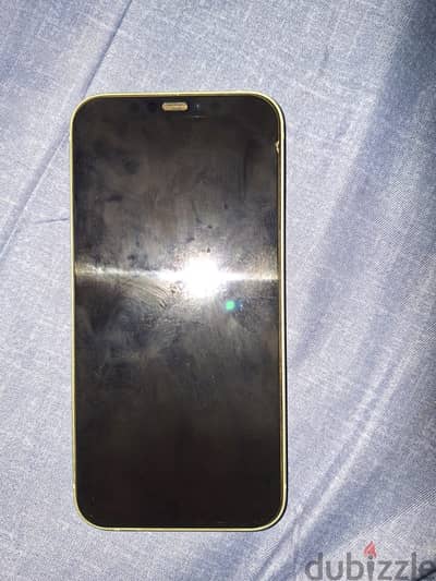 Apple - iPhone 12