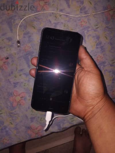 Huawei nova Y91