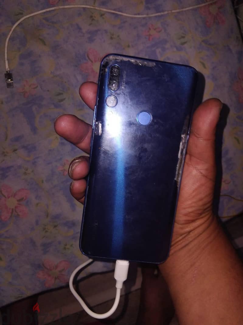 Huawei nova Y91 1