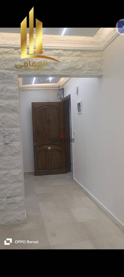 Apartment for sale by residents in Al Obour City