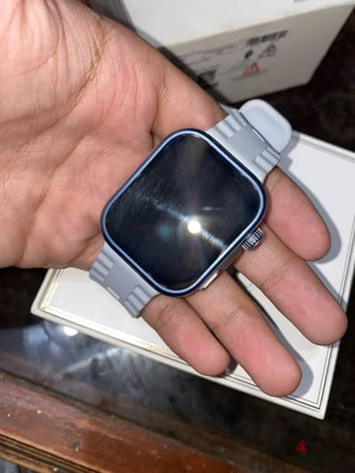 ساعه هواوي fit 4 pro