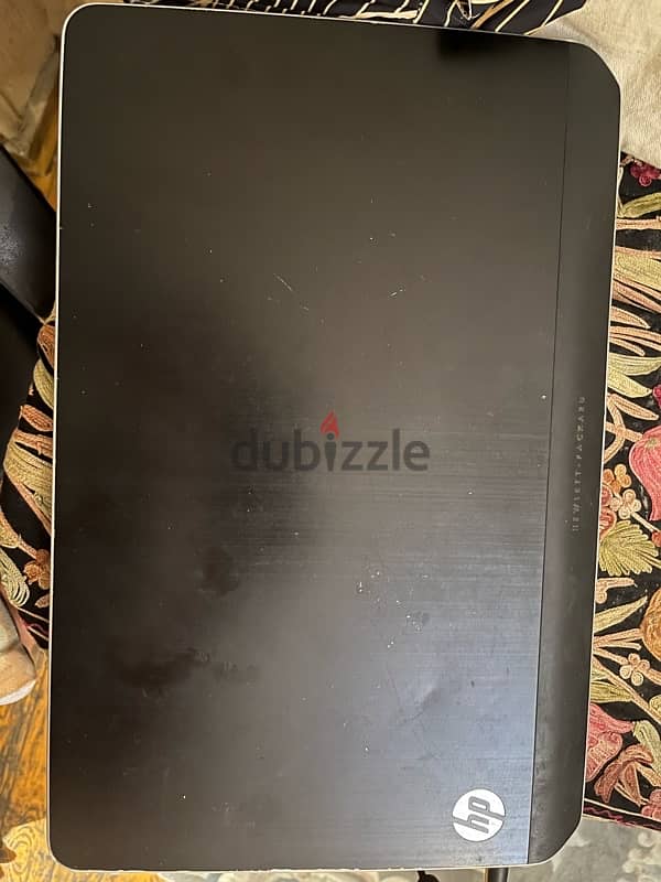 HP Envy dv6 2