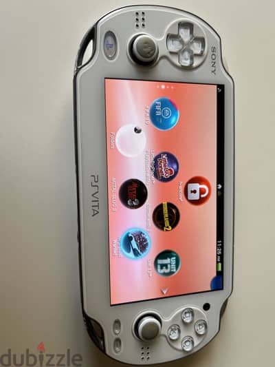 Ps vita PCH-1001