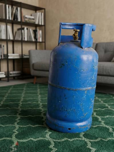 انبوبة بوتجاز